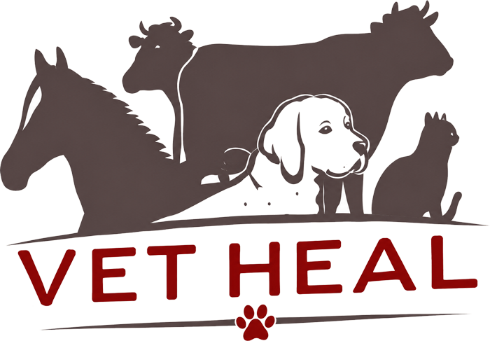 Vet Heal Healthcare